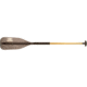 Carlisle Goldenlight Tgrip 57" Black Paddle 0113322516