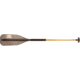 Carlisle Goldenlight Tgrip 60" Black Paddle 0113322520