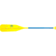 Carlisle Guide 72" Yellow,Blue Paddle 0113322912