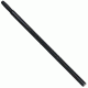 Carlisle Oar Shaft, Black, 10ft 77256.01.115