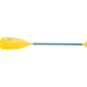 Carlisle Standard Tgrip Yellow,Blue 54" Paddle 0113322900