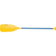 Carlisle Standard Tgrip Yellow,Blue 60" Paddle 0113322902