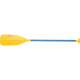 Carlisle Standard Tgrip Yellow,Blue 60" Paddle 0113322907