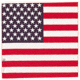 Carolina Manufacturing American Flag B22AME-000114