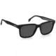 Carrera 251/S Sunglasses, Black Frame, Grey Lens, 716736360997
