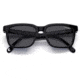 Carrera 251/S Sunglasses, Black Frame, Grey Lens, 716736360997