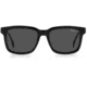 Carrera 251/S Sunglasses, Black Frame, Grey Lens, 716736360997