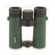 Carson 10x34 Open Bridge Binocular, Green, RD-034
