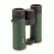 Carson 10x34 Open Bridge Binocular, Green, RD-034