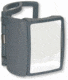Carson 3x Power Lighted MagRX Clip-on Magnifier Loupe RX-75