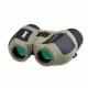 Carson 5-15x17mm MiniZoom Binoculars, Gray/Black, MZ-517