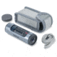 Carson 7-21x21mm MonoZoom Monocular, 120-152 degrees, Gray, ZM-721