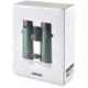 Carson 8x42mm RD Series Binocular w/Hard Protective Case, Green, RD-842