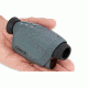 Carson Aura Plus 2x Digital Night Vision Monocular/Camcorder,Black/Grey NV-250