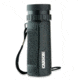 Carson BlackWave 10X25mm Waterproof Monocular, Black WM-025