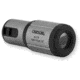 Carson CloseUp 6x18 Close-Focus Portable Monocular, Gray/Black CF-618