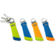 Carson Floating Keychain, 6-Pack, Assorted, FA-30AS