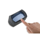 Carson Freestand Magnifier, Grey, 4.7x2.8x2.6 MT-55