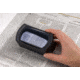 Carson Freestand Magnifier, Grey, 4.7x2.8x2.6 MT-55