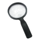 Carson HandHeld 2x Magnifier with 3.5x Spot Lens, JS24