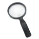 Carson HandHeld 2x Magnifier with 3.5x Spot Lens, JS24