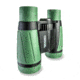 Carson Hawk 5x30mm Roof Prism Ultra Deluxe Kid's Binoculars, Matte, Green, HU-530