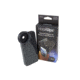 Carson HookUpz iPhone 5 / 5S Binocular Adapter, Black IB-542