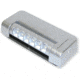 Carson Illuminators Under Cabinet LED Utility Light, Silver, TL-30