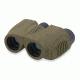 Carson JR Series 8x42mm Roof Prism Binocular, Green, jr-842