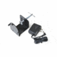 Carson LightFlex Pro LED Task Light, Black LF-10
