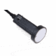 Carson LightFlex Pro LED Task Light, Black LF-10
