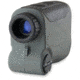 Carson LiteWave Laser Rangefinder, 650 yd, Gray, RF-650