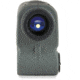 Carson LiteWave Laser Rangefinder, 650 yd, Gray, RF-650