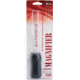 Carson MagniBar Handheld Magnifier Loupe, Gray MR-15