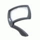 Carson MagniFold 2.5x Lighted Magnifier MJ-50