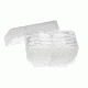 Carson MagniVisor Deluxe 4 PC Replacement Lens Kit, 1.5x, 2x, 2.5x,3x CP-60RPL