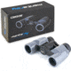 Carson MantaRay 8 x 24mm Binocular, Grey MR-824