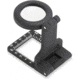 Carson Metal LinenTest 6x Compact Magnifier Loupe LT-60