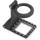 Carson Metal LinenTest 6x Compact Magnifier Loupe LT-60