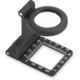 Carson Metal LinenTest 6x Compact Magnifier Loupe LT-60