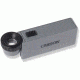 Carson MicroMag 10x Lighted Focusing  Loupe ML-15