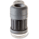 Carson MicroMini HookUpz 20X Microscope, Black/Grey, MM-380