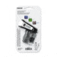 Carson MicroMini HookUpz 20X Microscope, Black/Grey, MM-380