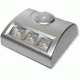 Carson Motion Sensor LED Light, Silver TL-11