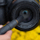 Carson Optical C6 Compact Lens Cleaner COCS35