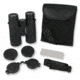 Carson Optical Makalu 10x42mm Power Lightweight and Portable Full Size Binoculars, Black, 5.9 in x 5.1 in x 2.3 in, MK-042