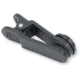 Carson Optical MicroBrite Plus Smartphone Adapter Clip, Gray, 2.6 in x 0.9 in x 0.7 in, MM-310
