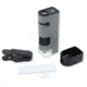 Carson Optical MP-400 MicroPic 120-240x Pocket Microscope, Gray, 1.0 in x 1.7 in x 5.1 in, MP-400