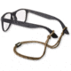 Carson Optical Paracord Eyewear Retainers, Desert Camo, EX-50BRT