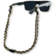 Carson Optical Paracord Eyewear Retainers, Forest Camo, EX-50CAM